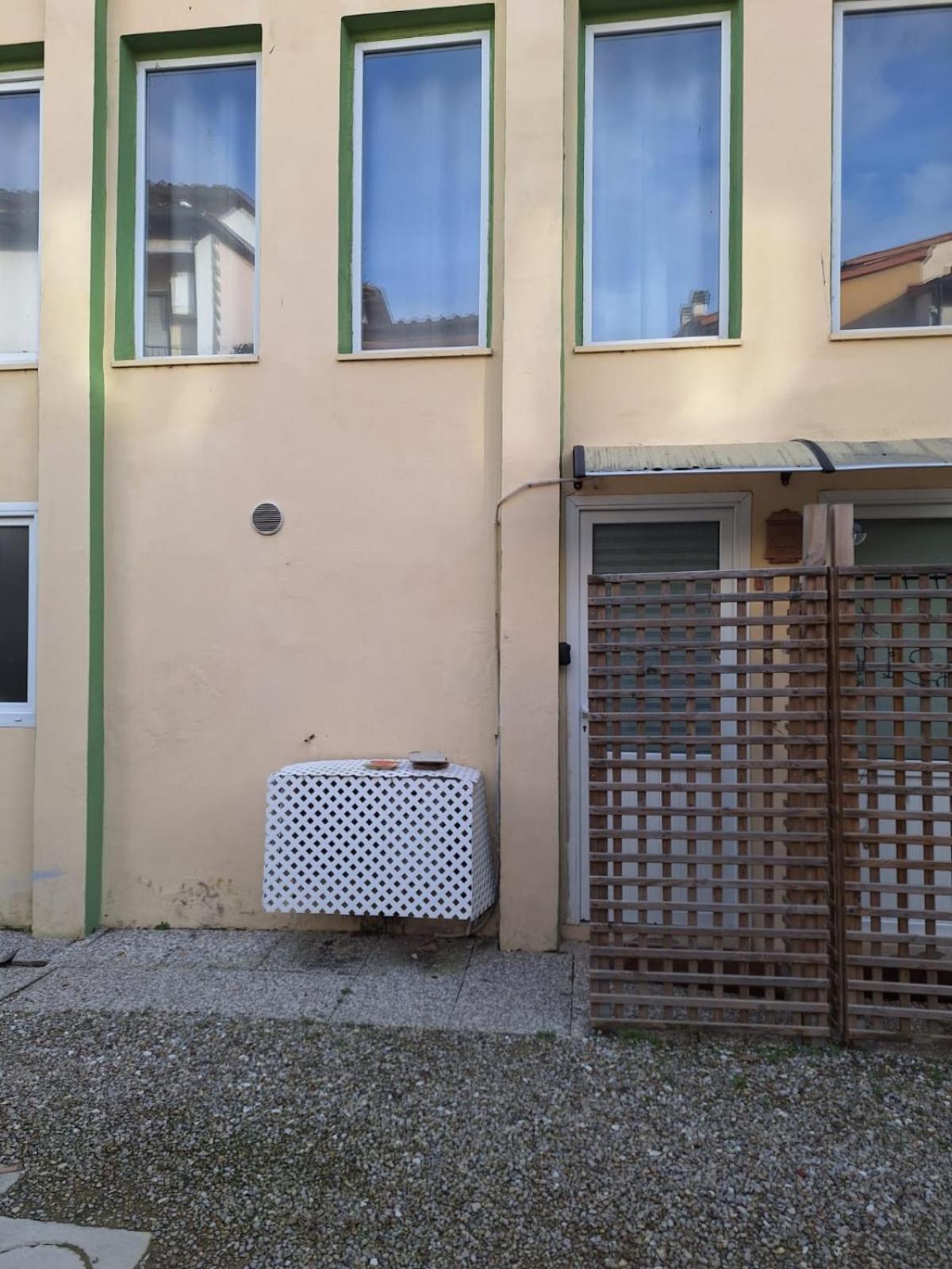 Exclusive Loft Degli Artisti Lägenhet Florens Exteriör bild