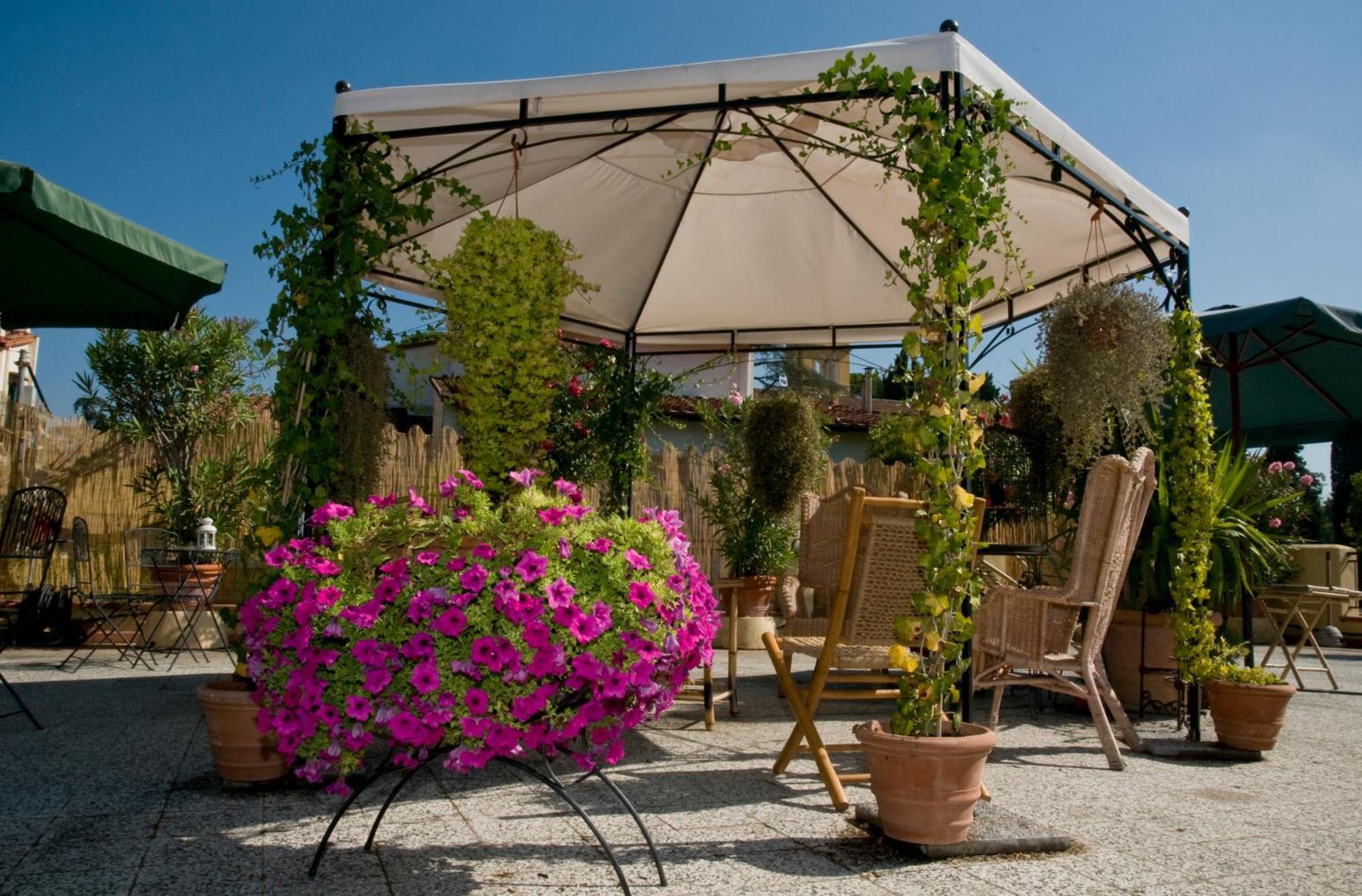 Exclusive Loft Degli Artisti Lägenhet Florens Exteriör bild