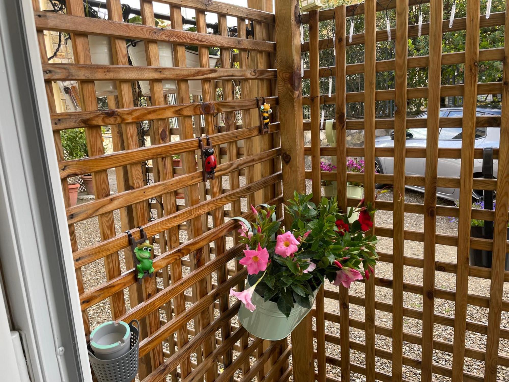 Exclusive Loft Degli Artisti Lägenhet Florens Exteriör bild