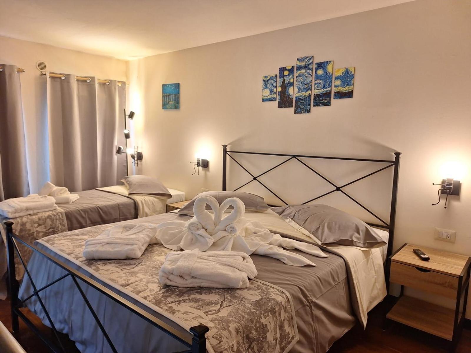 Exclusive Loft Degli Artisti Lägenhet Florens Exteriör bild