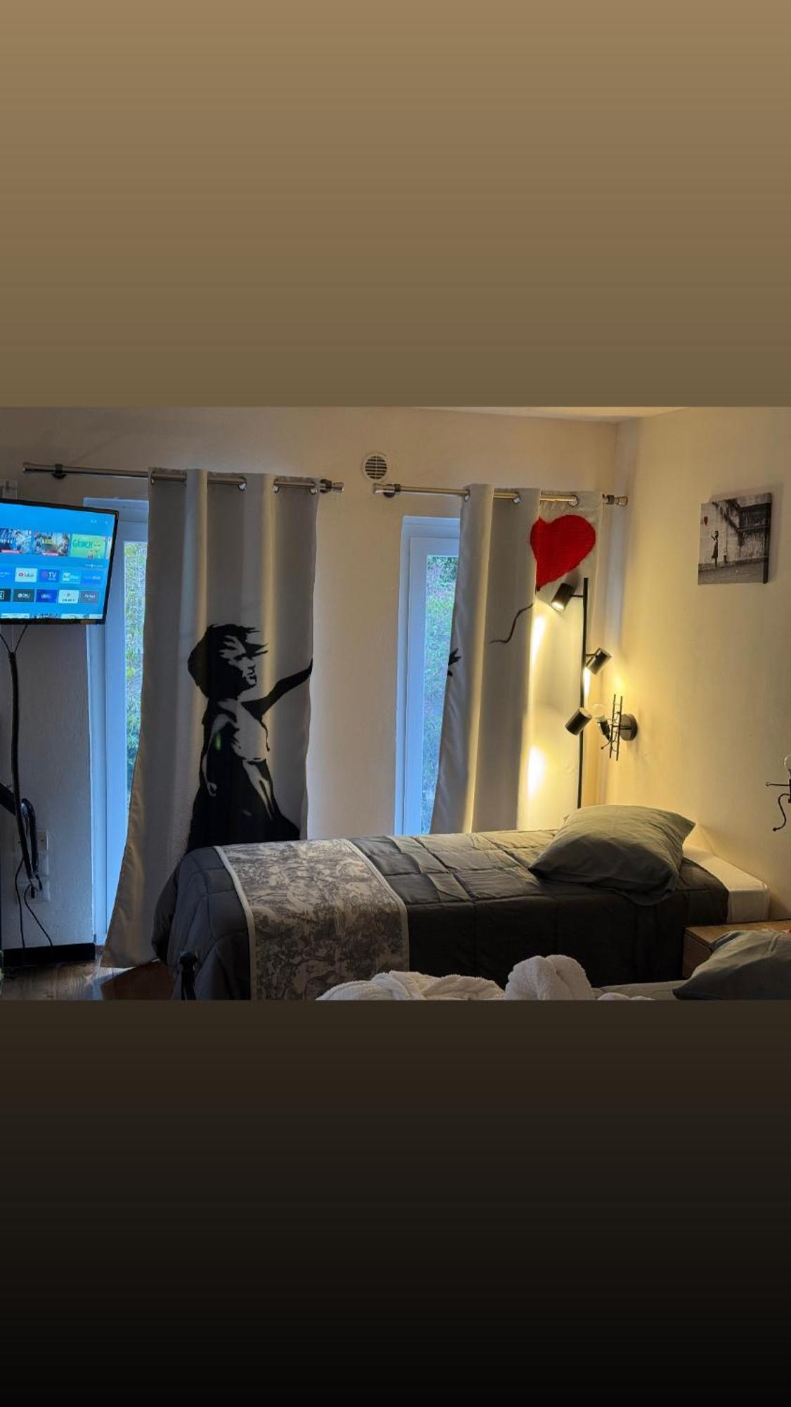 Exclusive Loft Degli Artisti Lägenhet Florens Exteriör bild