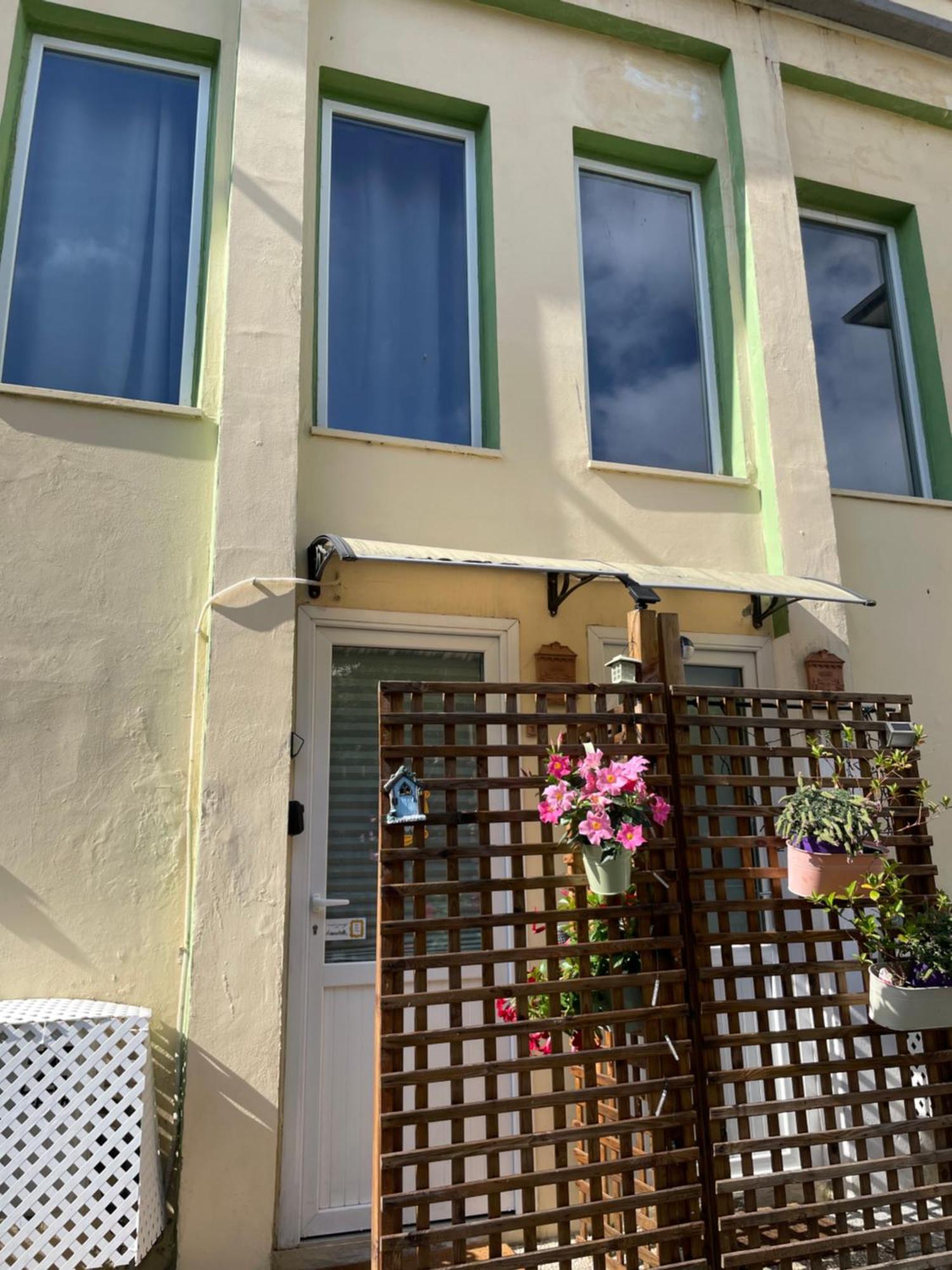 Exclusive Loft Degli Artisti Lägenhet Florens Exteriör bild